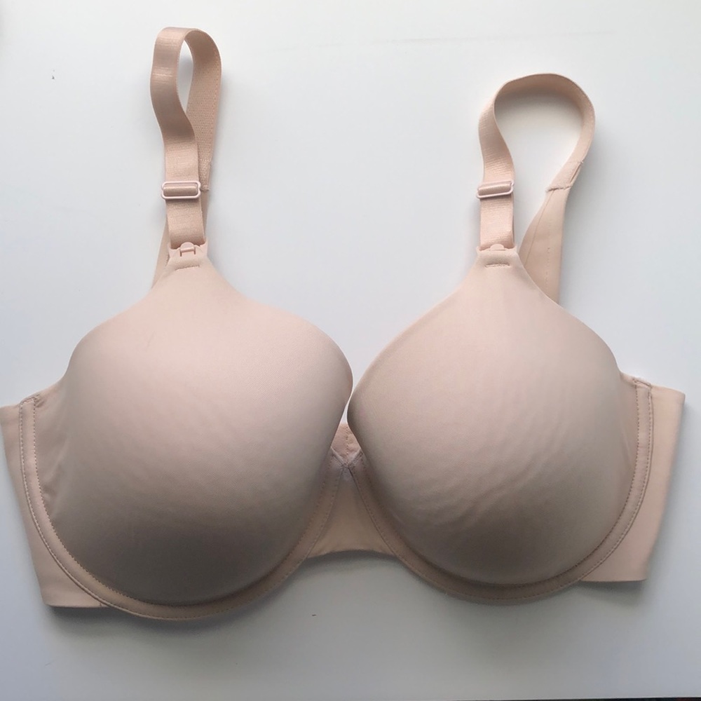 Motherhood Nursing Bra